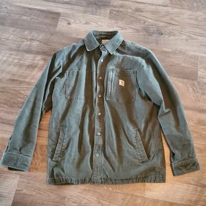 CARHARTT lightweight jacket (Medium)